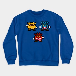 Fever Crewneck Sweatshirt